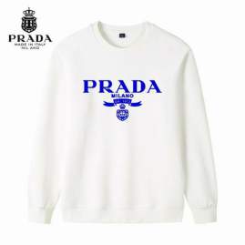 Picture of Prada Sweatshirt _SKUPradaM-3XL25tn0635425